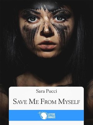 cover image of Save me from myself